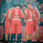 easyCredit BBL - Playoffs 2018, Halbfinale 4: Brose Bamberg vs. FC Bayern München Basketball