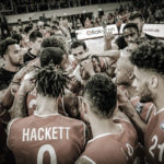 easyCredit BBL - Playoffs 2018, Halbfinale 4: Brose Bamberg vs. FC Bayern München Basketball