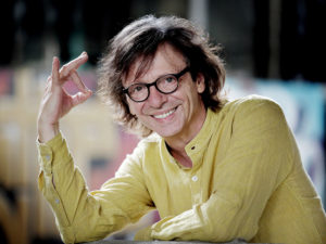 Purpel Schulz Kulturboden Hallstadt