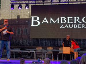 Bamberg zaubert 2018