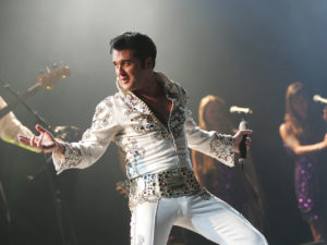 Elvis Musical