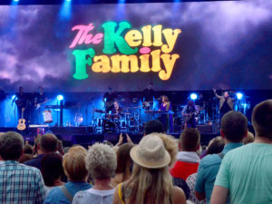 Kelly Family Open Air Coburg