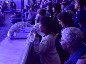 Yakari Show brose arena