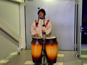 Yakari Show brose arena