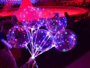 Yakari Show brose arena