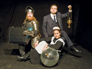 ETA Hoffmann Kreise Visionen Premiere