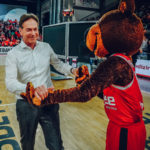 MagentaSport BBL Pokal 18/19 - Halbfinale: Brose Bamberg vs. Telekom Baskets Bonn