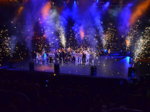 Feuerwerk der Turnkunst 2019