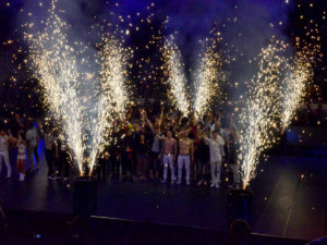 Feuerwerk der Turnkunst 2019