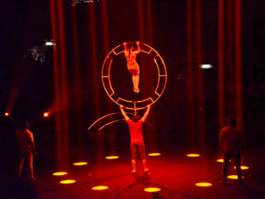 Feuerwerk der Turnkunst 2019