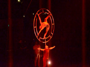 Feuerwerk der Turnkunst 2019