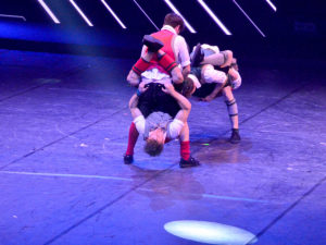 Feuerwerk der Turnkunst 2019