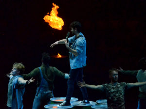 Feuerwerk der Turnkunst 2019