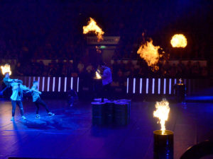 Feuerwerk der Turnkunst 2019