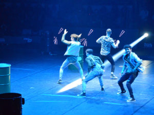 Feuerwerk der Turnkunst 2019