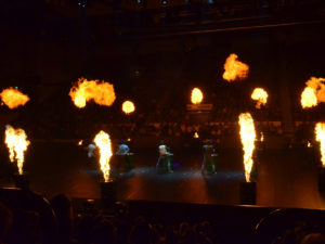 Feuerwerk der Turnkunst 2019