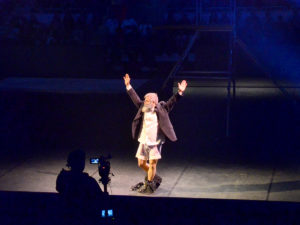 Feuerwerk der Turnkunst 2019