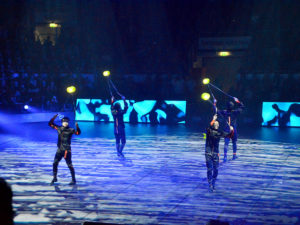 Feuerwerk der Turnkunst 2019