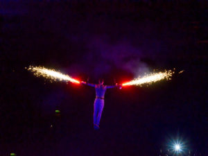 Feuerwerk der Turnkunst 2019