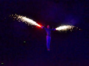 Feuerwerk der Turnkunst 2019