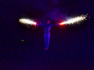 Feuerwerk der Turnkunst 2019