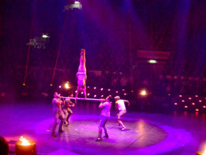 Feuerwerk der Turnkunst 2019