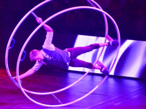 Feuerwerk der Turnkunst 2019