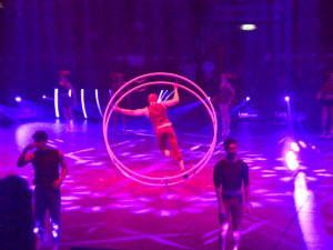 Feuerwerk der Turnkunst 2019