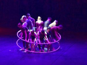 Feuerwerk der Turnkunst 2019