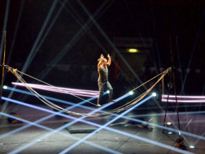 Feuerwerk der Turnkunst 2019