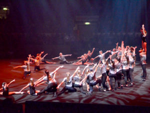 Feuerwerk der Turnkunst 2019