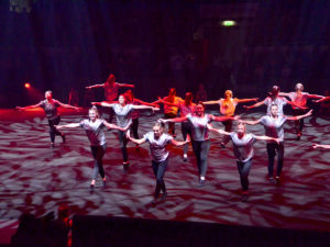 Feuerwerk der Turnkunst 2019