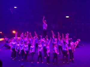 Feuerwerk der Turnkunst 2019