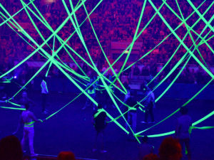 Feuerwerk der Turnkunst 2019