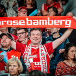 easyCredit BBL 18/19 - 19. Spieltag: Brose Bamberg vs. BG Göttingen