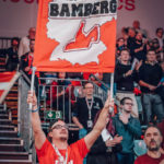 BCL-Saison 18/19 - Gruppe C, 14. Spieltag: Brose Bamberg vs. CEZ Nymburk