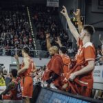 easyCredit BBL 18/19 - 26. Spieltag: Brose Bamberg vs. ALBA BERLIN