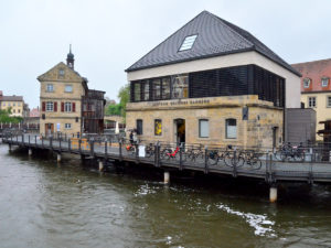 Weltculturerbecentrum eroeffnung