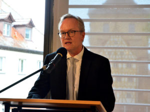 Weltculturerbecentrum eroeffnung