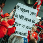 easyCredit BBL - Playoffs 2019, Viertelfinale 2: Brose Bamberg vs. RASTA Vechta