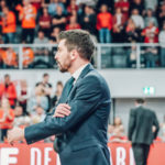 easyCredit BBL - Playoffs 2019, Viertelfinale 2: Brose Bamberg vs. RASTA Vechta