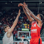 easyCredit BBL - Playoffs 2019, Viertelfinale 2: Brose Bamberg vs. RASTA Vechta