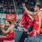 easyCredit BBL - Playoffs 2019, Viertelfinale 2: Brose Bamberg vs. RASTA Vechta