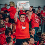 easyCredit BBL - Playoffs 2019, Viertelfinale 2: Brose Bamberg vs. RASTA Vechta