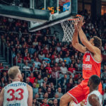 easyCredit BBL - Playoffs 2019, Viertelfinale 2: Brose Bamberg vs. RASTA Vechta