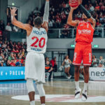 easyCredit BBL - Playoffs 2019, Viertelfinale 2: Brose Bamberg vs. RASTA Vechta