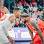 easyCredit BBL - Playoffs 2019, Viertelfinale 2: Brose Bamberg vs. RASTA Vechta