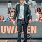 easyCredit BBL - Playoffs 2019, Viertelfinale 2: Brose Bamberg vs. RASTA Vechta