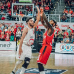 easyCredit BBL - Playoffs 2019, Viertelfinale 2: Brose Bamberg vs. RASTA Vechta