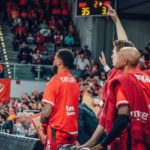 easyCredit BBL - Playoffs 2019, Viertelfinale 2: Brose Bamberg vs. RASTA Vechta